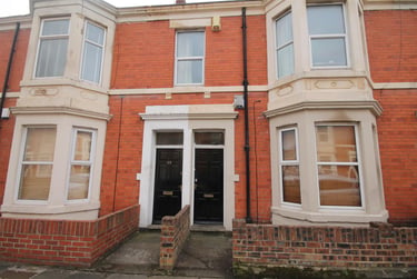 3 bed house, Hazelwood Avenue, Jesmond, Newcastle, NE23HU - Image 8